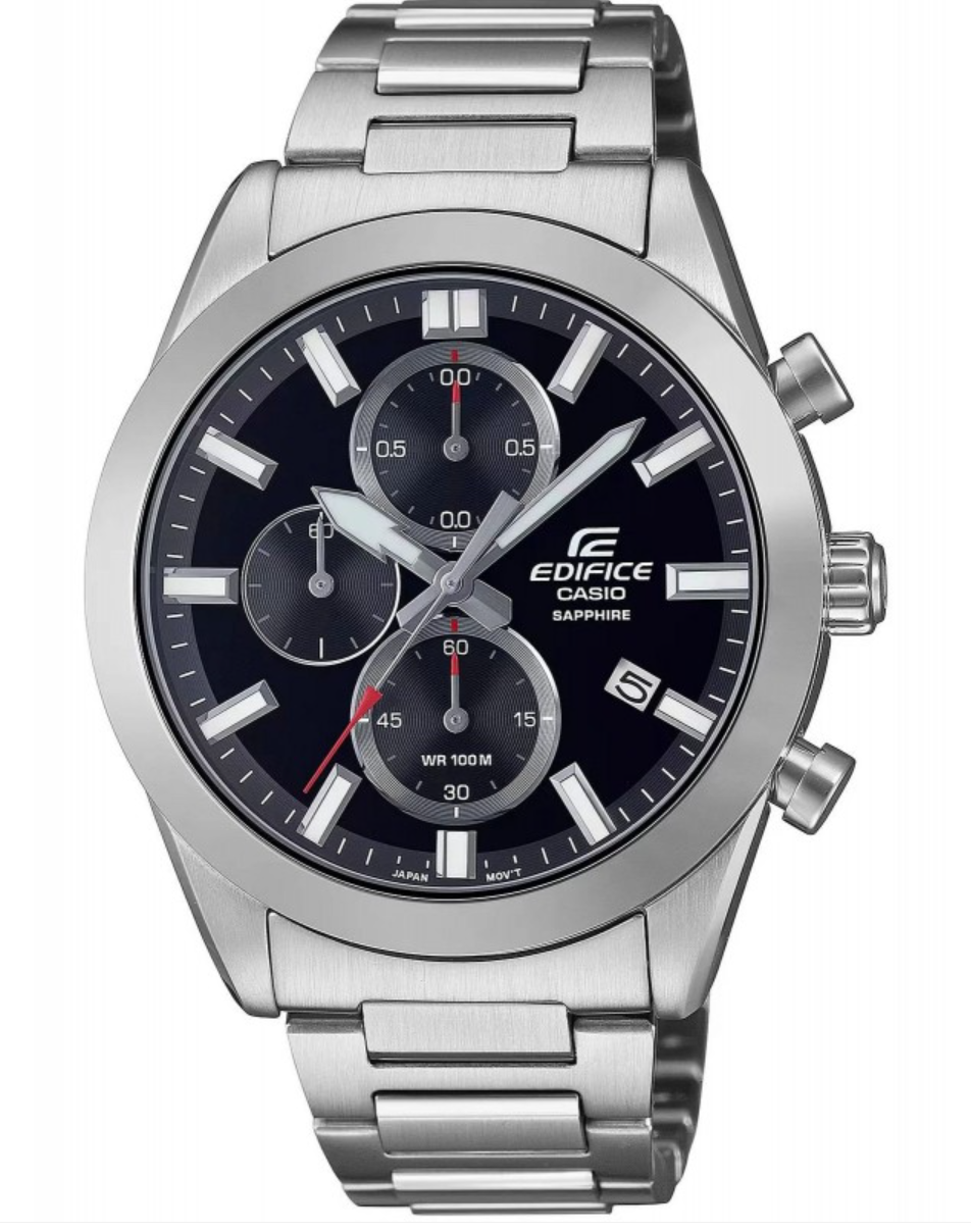 Casio Edifice Chronograph EFB-710D-1AVUEF